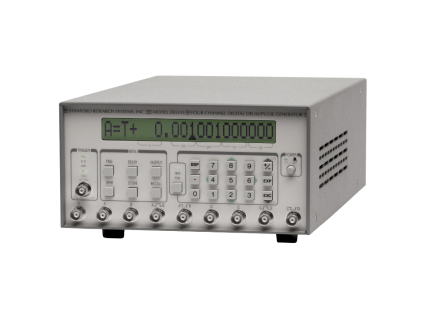 Digital Pulse Generator