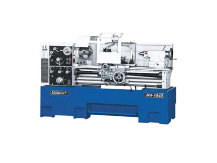 High-Speed Precision Lathe MA-1840